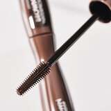 Catrice Glam & Doll Volume Braon vodootporna maskara
