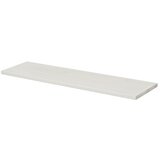 DOLLE zidna polica lite vintage (d x š x d: 80 x 20 x 1,8 cm, bor bijela) Cijene