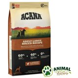 Acana hrana za pse Heritage Adult Large Breed 17kg | ePonuda.com