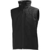 Helly Hansen Men's Crew Sailing Vest Jakne Black S Cene
