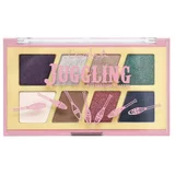 MAKEUP - Juggling paleta senki