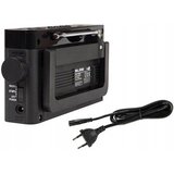 Blow RA9 prenosni radio AM FM SW z Bluetoothom | Shoptok.si