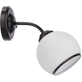 Candellux Lighting Črno-bela stenska svetilka Marinen – | Shoptok.si