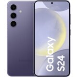 Samsung Galaxy S24 S921 5G Dual Sim 8GB RAM 128GB - Cobalt Violet | shoptok.hr