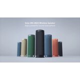 Sony SRSXB23R.CE7 bluetooth zvučnik crveni | Eponuda.com