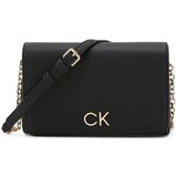 Calvin Klein Jeans - k60k610455 Crna | shoptok.hr