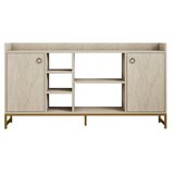 Hanah home komoda vuslat travertine | ePonuda.com