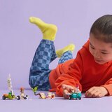Lego 42641 Avantura na surfovanju sa psima i skuterom | Eponuda.com