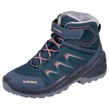 Lowa Pohodništvo Maddox Warm Gtx Mid pisana Cene
