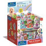 Clementoni Baby Spin &amp, Dream jednorog i zmaj dječja igračka 1 kom - Cijene