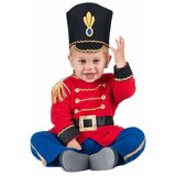 My other Me Svečana odjeća za bebe Kositreni vojnik (2 Dijelovi) 7-12 Mjeseci | shoptok.hr
