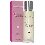 Ženska toaletna voda Barty Vanilla love, EDT, 50 ml
