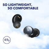 Anker brezžične slušalke Soundcore Space A40 črne | Shoptok.si