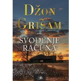 Kosmos Džon Grišam
 - Svođenje računa | ePonuda.com