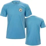 muška Manchester City N°1 Poly trening majica dres