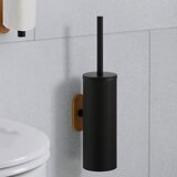 Mömax Wc-garnitura S Ščetko Orea Bamboo Cene