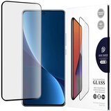 Dux ducis - Kaljeno staklo - Xiaomi 12 Pro - Crno | shoptok.hr