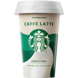 Starbucks Gotova kafa chilled classic latte 220ml | ePonuda.com