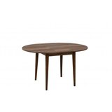 Hanah home Trpezarijski sto Vina 139 100x75x100cm Orah | Eponuda.ba