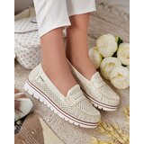 Resti Openwork women's moccasins Leteller | shoptok.hr