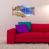 Wallity Set Slika 5PMX-040, 5 Delova | ePonuda.com