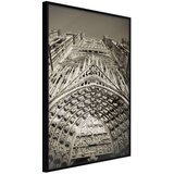  Poster - Paris Monument 40x60 Cijene