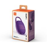 JBL Clip 5 Purple Bluetooth zvučnik | ePonuda.com