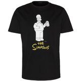 Antony Morato Majice s kratkimi rokavi - Črna | Shoptok.si