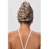 Glov Dvostrani turban za kosu Double-Sided Premium Hair Wrap | shoptok.hr