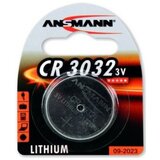 Ansmann CR3032 3V litij baterija | shoptok.hr