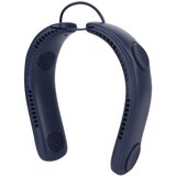 Venisymlis Prenosni Ovratni Ventilator, Primeren Za Službena Potovanja (Moder), (22070436) | Shoptok.si