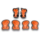 Qplay Zaštita za zglobove SP-01, Orange Cene