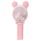 Generic Mini risani ročni majhen ventilator USB ventilator zložljiv študentski ventilator potovalni prenosni majhen ventilator, (21125931) Cene