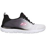 Skechers Nizki čevlji Summitsbright Charmer pisana | Shoptok.si