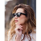 Vuch Ženske polarizirane sunčane naočale Nelio Black | shoptok.hr