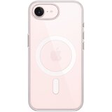 Apple iphone 17e clear case with magsafe | Eponuda.com