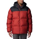 Columbia - Puffect™ Hooded Jacket Cene