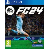Electronic Arts EA SPORTS: FC 24 PS4