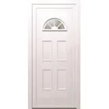 PVC ulazna vrata PALACE 70 90x210 D