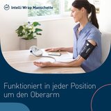 Omron X4 Smart nadlaktni merilnik krvnega tlaka HEM-7155T-ESL | Shoptok.si