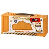 Ozzo Convoy series, igračka, set vozila, žuta | ePonuda.com