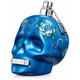 Police Toaletna voda Eau de Toilette To Be Tattoo Art 125 ml Cene