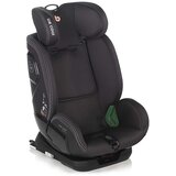 BE COOL autosjedalica Space i-Size 9-36 kg (76-150 cm), Be Dark | shoptok.hr