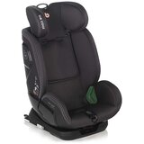 BE COOL Avtosedež Be Cool Space i-Size 9-36 kg (76-150 cm), Be Dark | Shoptok.si