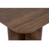Hanah home sto za dnevnu sobu akira venezia walnut | Eponuda.com