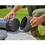Gardena 177161 tauch-druckpumpe 5900/4 i | Shoptok.si