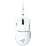 Razer DeathAdder V3 Pro Miš Ergonomic Wireless, Beli | Eponuda.com