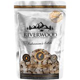 RIVERWOOD fishermans catch losos i bela riba hrskava poslastica za pse 200 g Cene