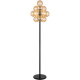 Globo 56146S - Podna lampa CONOR 13xG9/4W/230V | Eponuda.com
