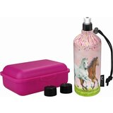 Emil – die Flasche® starterset prijatelji konjev © - 0,4 l Cene